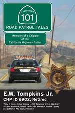 101 Road Patrol Tales