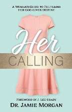 Her Calling