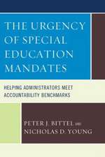 Transforming Special Education Practices