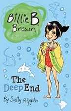 Rippin, S: Deep End