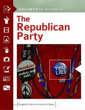 The Republican Party: Documents Decoded