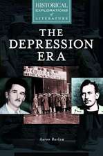 The Depression Era: A Historical Exploration of Literature