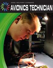 Avionics Technician