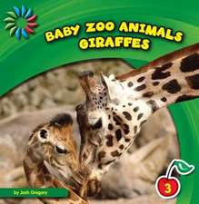 Giraffes