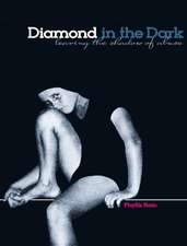 Diamond in the Dark: Leaving the Shadow of Abuse