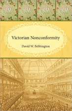 Victorian Nonconformity