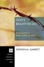 God's Beauty-In-ACT