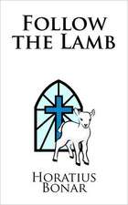 Follow the Lamb