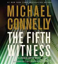 The Fifth Witness