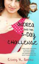 Andrea and the 5-Day Challenge