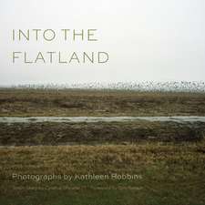 Into the Flatland