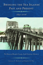 Bridging the Sea Island's Past and Present, 1893 2006: The History of Beaufort County, South Carolina, Volume 3