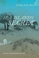 The Sea Island's Secret