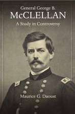 General George B. McClellan