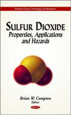 Sulfur Dioxide