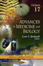 Advances in Medicine & Biology