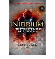 Niobium