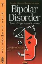 Bipolar Disorder