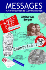 Messages: An Introduction to Communication