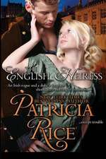 The English Heiress