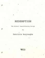 Redemption: And Other Tales