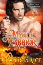 Mystic Warrior: A Mystic Isle Novel