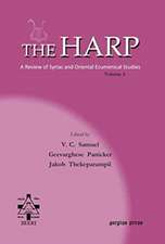 The Harp (Volume 4)