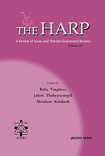 The Harp (Volume 25)