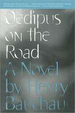 Oedipus on the Road