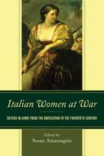 ITALIAN WOMEN AT WARSISTERS IPB