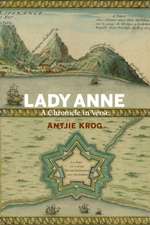 Lady Anne