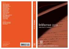 INVERSE 2018 ITALIAN POETS INPB