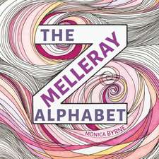 The Melleray Alphabet