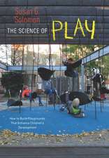 The Science of Play – How to Build Playgrounds That Enhance Children`s Development