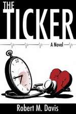 Davis, R: Ticker
