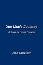 One Man's Journey