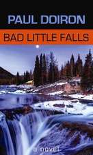 Bad Little Falls: A Mike Bowditch Mystery