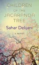 Children of the Jacaranda Tree