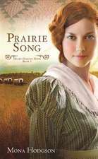 Prairie Song