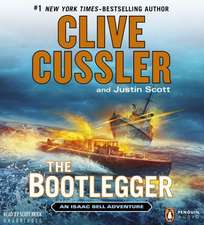 The Bootlegger