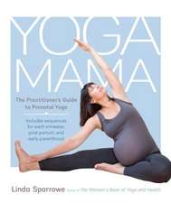 Yoga Mama