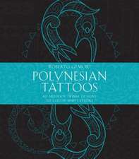 Polynesian Tattoos