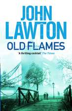 Lawton, J: Old Flames