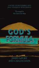 God's Formula