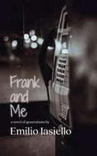 Frank and Me