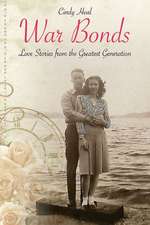 War Bonds