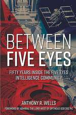 Between Five Eyes