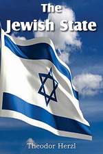 The Jewish State