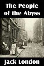 The People of the Abyss