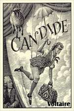 Voltaire: Candide